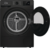 Gorenje DPNE82GNLWIFI/B szárítógép hőszivattyús