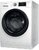 Whirlpool FFD 9489 BV EE mosógép elöltöltős gőz funkcióval