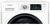 Whirlpool FFD 9489 BV EE mosógép elöltöltős gőz funkcióval