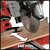 Einhell TC-SM 2534/1 DUAL gérvágó