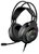 Genius HS-GX580U FEKETE gamer headset