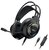 Genius HS-GX580U FEKETE gamer headset