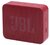 JBL GOES2REDEU hordozható bluetooth hangszóró