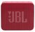 JBL GOES2REDEU hordozható bluetooth hangszóró