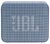 JBL GOES2BLUEU hordozható bluetooth hangszóró