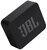 JBL GOES2BLKEU hordozható bluetooth hangszóró