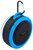 Esperanza EP125KB bluetooth hangszóró
