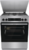 Gorenje GKS6C71XF tűzhely kombinált