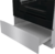 Gorenje GKS6C71XF tűzhely kombinált