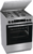 Gorenje GKS6C71XF tűzhely kombinált