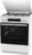 Gorenje GKS6C71WF tűzhely kombinált