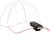 LEDLENSER 502810 lámpa csíptethető tölthető 220lm,1xli-ion
