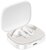 Xiaomi REDMI BUDS 6 CLOUD WHITE (BHR9250GL) headset