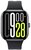 Xiaomi REDMI WATCH 5 OBSIDIAN BLACK (BHR9389GL) okosóra