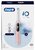 Oral-B IO6 PINK elektromos fogkefe