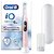 Oral-B IO6 PINK elektromos fogkefe
