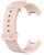 Mybandz 20142 szilikon óraszíj-púder(xiaomi redmi watch 2 lite)