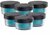 Nedis CC16/50 nedis cc16/50 plilips quick clean pod, 6db/csomag