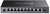 TP-Link DS110GMP tp-link switch 9x1000mbps(8xpoe+) + 1xgigabit sfp fémházas (omada), ds110gmp