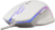 White Shark WS GM-5009W white shark ws gm-5009w gareth-w gamer egér, vezetékes, fehér, 6400 dpi, 7d, rg