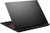 Asus FA608WV-QT014W asus gamer nb tuf fa608wv-qt014w 16" wqxga, ryzen ai r9 hx, 16gb, 1tb m.2, rtx 4060 8gb, win11h, fekete