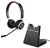 Jabra 6599-833-399 jabra fejhallgató - evolve 65 se ms stereo bluetooth vezeték nélküli, mikrofon + töltő állomás