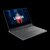 Lenovo 82Y5005XHV lenovo legion slim 5 14aph8, 14.5" wqxga+, amd ryzen 5 7640hs, 16gb, 512gb ssd, nv rtx3050 6gb, win11 home, storm grey