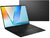Asus M5606WA-MX034WS asus cons nb vivobook s16 m5606wa-mx034ws 16,0" 3.2k oled gl, ryzen 9, 32gb, 1tb m.2, int, win11h, fekete