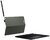 Asus HT5306QA-LX004W asus cons nb studiobook proart ht5306qa-lx004w 13,3" 2,8k oled, snapdr. x1p 42100, 16gb, 1tb m.2, int, win11h, fekete