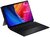 Asus HT5306QA-LX004W asus cons nb studiobook proart ht5306qa-lx004w 13,3" 2,8k oled, snapdr. x1p 42100, 16gb, 1tb m.2, int, win11h, fekete