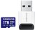 Samsung MB-MD1T0SB/WW samsung memóriakártya, pro plus + reader microsdxc 1tb, class 10, uhs-i, u3, v30, a2, r180/w130
