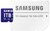 Samsung MB-MD1T0SA/EU samsung memóriakártya, pro plus microsdxc kártya 1tb, class 10, uhs-i, u3, v30, a2, + adapter, r180/w130