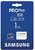 Samsung MB-MD1T0SA/EU samsung memóriakártya, pro plus microsdxc kártya 1tb, class 10, uhs-i, u3, v30, a2, + adapter, r180/w130
