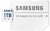 Samsung MB-MC1T0SA/EU samsung memóriakártya, evo plus microsdxc kártya, 1tb, uhs-1, u3, v30, a2, + sd adapter, r160/w