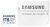 Samsung MB-MC1T0SA/EU samsung memóriakártya, evo plus microsdxc kártya, 1tb, uhs-1, u3, v30, a2, + sd adapter, r160/w