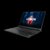 Lenovo 82WM00DPHV lenovo legion pro 5 16arx8, 16.0" wqxga, amd ryzen 9-7945hx, 32gb, 1tb ssd, nv rtx 4070 8gb, noos, onyx grey