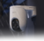 eZVIZ CS-H8C POE 2K 3MP ezviz h8c poe kültéri kamera, 2k, 3mp, ethernet kábel, színes éjszakai, 360°, 2 irányú beszéd, sziréna, 512 gb-ig