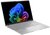 Asus S5507QA-MA001W asus cons nb vivobook s15 s5507qa-ma001w 15,6" 2,8k oled gl, qualc.snapd. x1e 78 100 , 32gb, 1tb m.2, int, win11h, ezüst