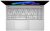 Asus S5507QA-MA001W asus cons nb vivobook s15 s5507qa-ma001w 15,6" 2,8k oled gl, qualc.snapd. x1e 78 100 , 32gb, 1tb m.2, int, win11h, ezüst