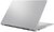 Asus S5507QA-MA001W asus cons nb vivobook s15 s5507qa-ma001w 15,6" 2,8k oled gl, qualc.snapd. x1e 78 100 , 32gb, 1tb m.2, int, win11h, ezüst