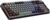 Cooler Master MK-770-GKKR1-HU cooler master vezeték nélküli billentyűzet mk770 mechanikus gaming, red switch, space grey, magyar