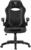 White Shark WS NYX-B white shark nyx-b nyx gamer szék, fekete, puha nyak, fej és hát párnák, lélegzó felület, 120 kg - ig