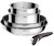 Tefal L881S504 edényszett ingenio cook eat 5 részes