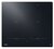 Whirlpool WTX6019DCF főzőlap beépíthető indukciós