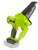 FIELDMANN FZP 70101-0 akkus láncfűrész