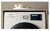 Whirlpool W6 98 SILENCE EE mosógép elöltöltős