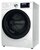 Whirlpool W6 98 SILENCE EE mosógép elöltöltős