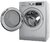 Whirlpool FFWDB 964489 SBSV EE mosó-szárítógép
