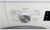 Whirlpool FFWDB 864489 SV EE mosó-szárítógép