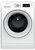 Whirlpool FFWDB 864489 SV EE mosó-szárítógép